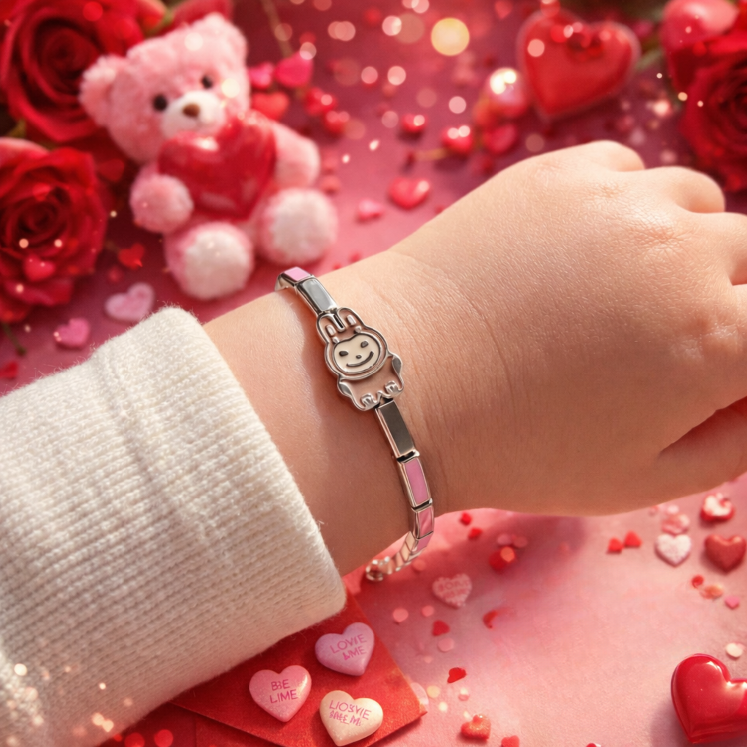 Baby Bracelets