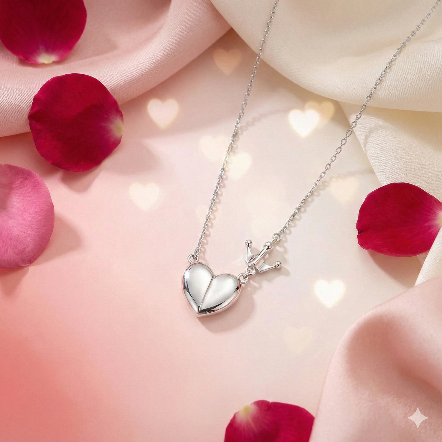 Chain Pendant