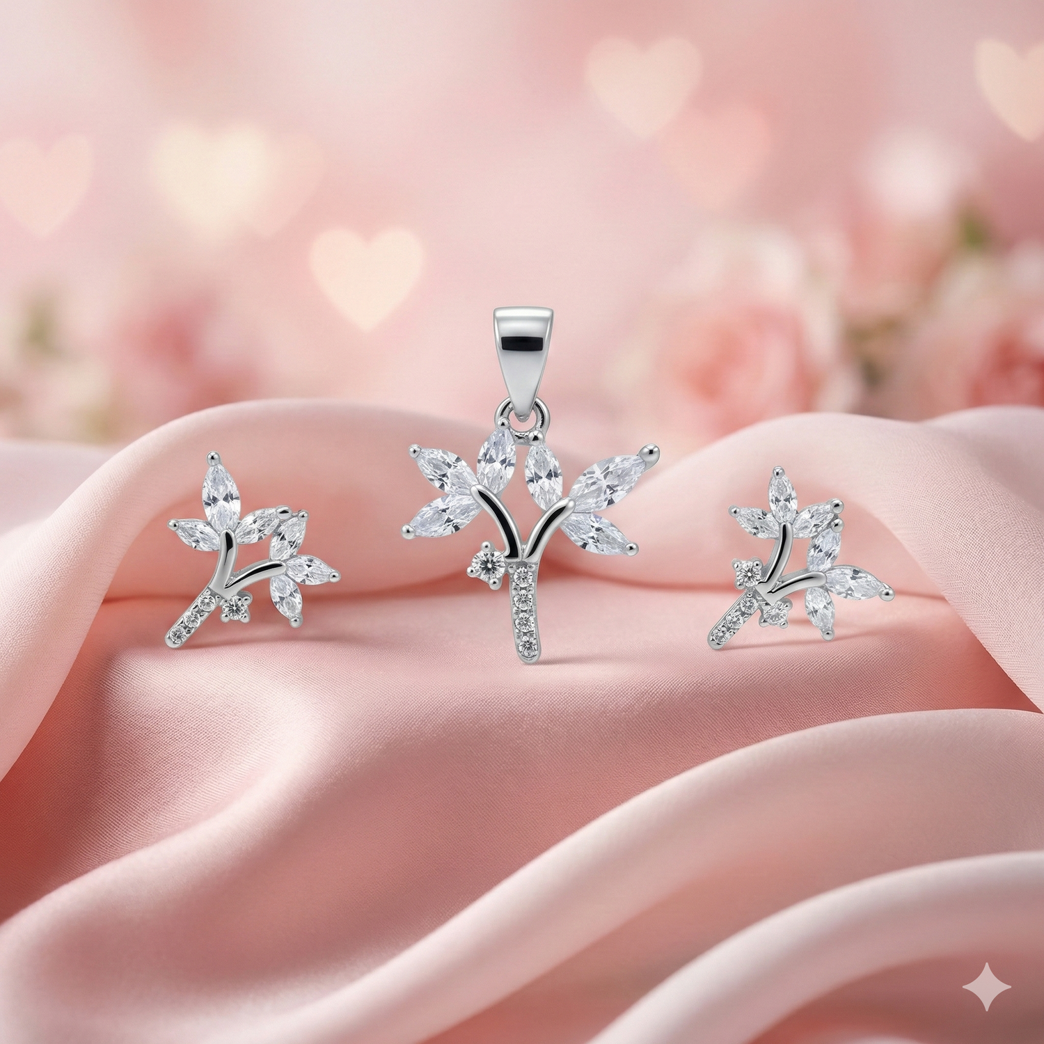 Pendant Sets