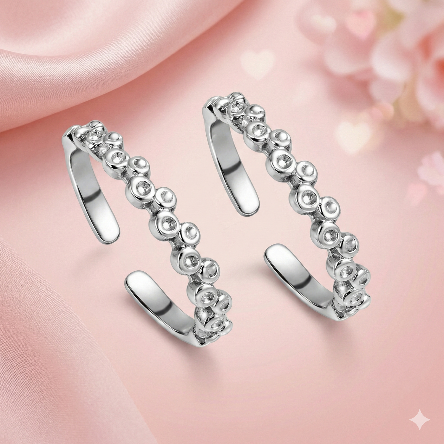 Toe Rings
