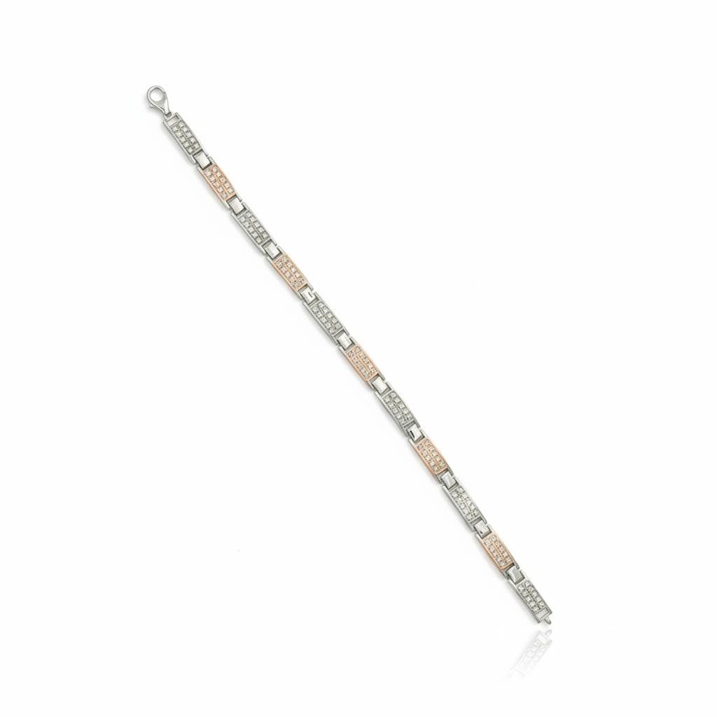 The Dual Majesty Bracelet