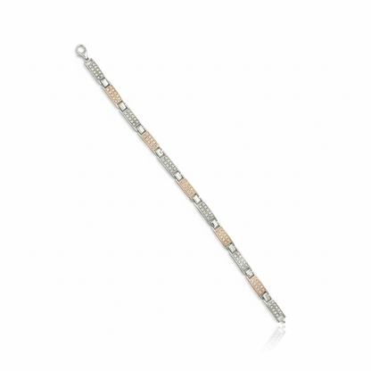 The Dual Majesty Bracelet