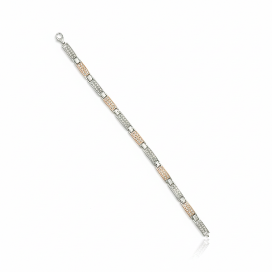 The Dual Majesty Bracelet