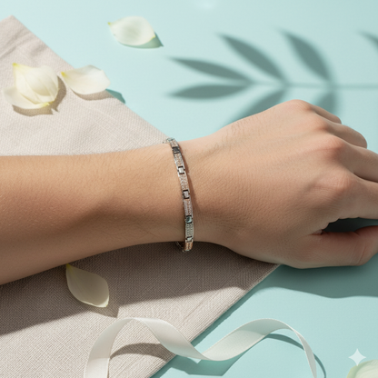 The Dual Majesty Bracelet