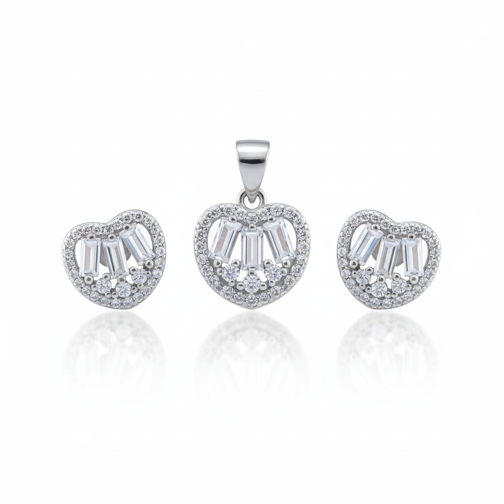 Heart Whisper Set