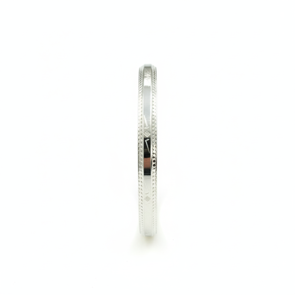 Arion Textura Silver Kada