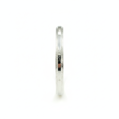 Arion Textura Silver Kada