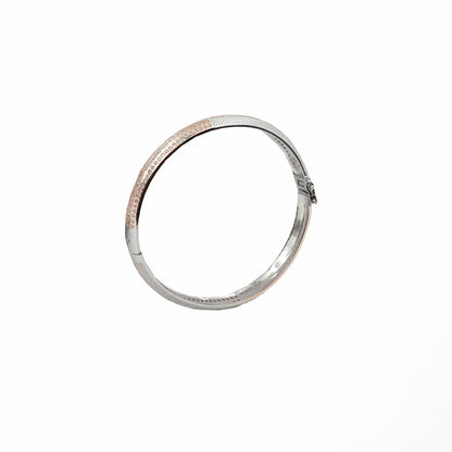 Aurora Glimmer Men's Kada